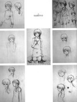 BUY NEW serial experiments lain - 21418 Premium Anime Print Poster